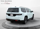 2026 Jeep Grand Wagoneer - Preview 16