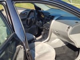2009 Toyota Corolla - Preview 14