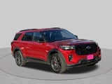 2025 Ford Explorer - Preview 8