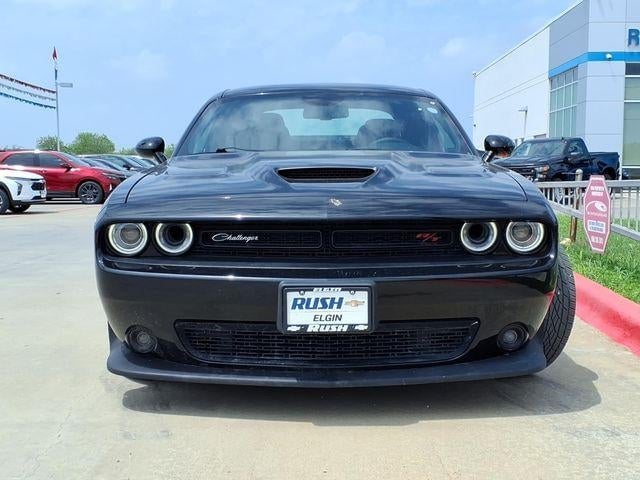 2022 Dodge Challenger - Image 2