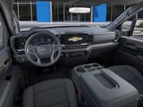 2026 Chevrolet Silverado - Preview 14
