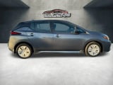 2025 Nissan Leaf - Preview 6