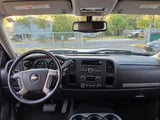 2011 Chevrolet Silverado 2500 HD - Preview 11