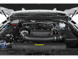 2026 Nissan Frontier - Preview 4
