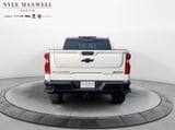 2026 Chevrolet Silverado 1500 - Preview 15