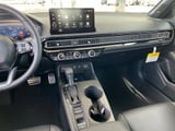 2026 Honda Civic - Preview 9