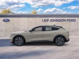 2026 Ford Mustang - Preview 4