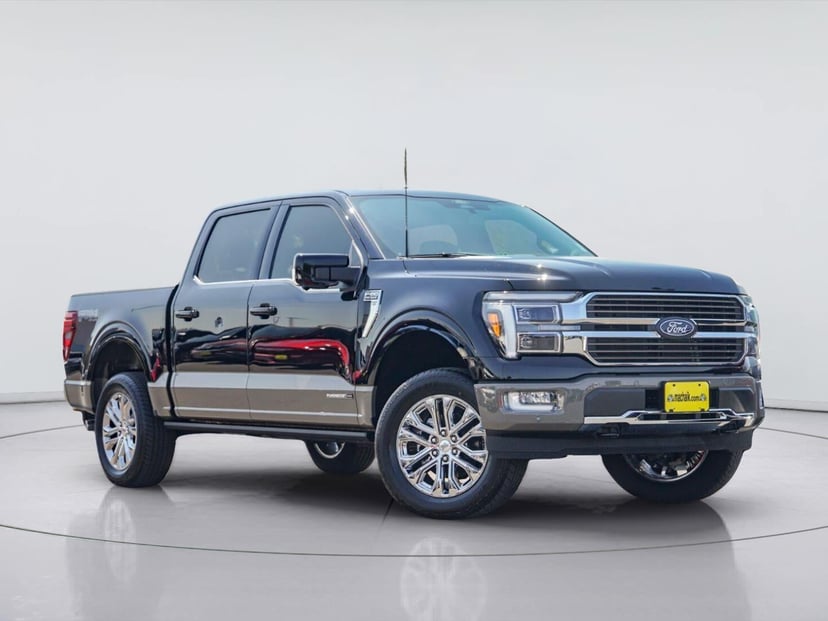 2026 Ford F-150 - Image 1