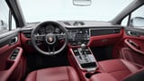 2024 Porsche Macan - Preview 9