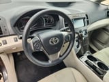 2013 Toyota Venza - Preview 2
