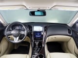 2018 INFINITI Q50 - Preview 3