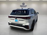 2026 Volkswagen Tiguan - Preview 5