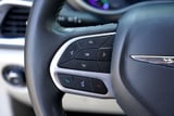 2024 Chrysler Pacifica - Preview 12