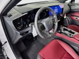 2026 Lexus NX - Preview 9
