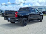 2026 Chevrolet Silverado 1500 - Preview 6