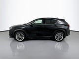 2026 Lexus NX - Preview 8