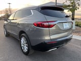 2018 Buick Enclave - Preview 6