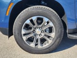 2026 Chevrolet Tahoe - Preview 7