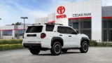 2026 Toyota 4Runner - Preview 10