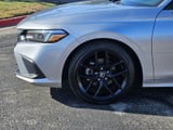 2024 Honda Civic - Preview 8