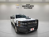 2019 Chevrolet Silverado 2500 HD - Preview 7