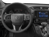 2017 Honda CR-V - Preview 9