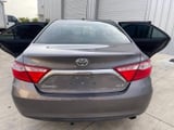 2016 Toyota Camry - Preview 6