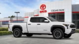 2026 Toyota Tacoma - Preview 14