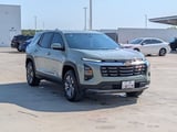 2025 Chevrolet Equinox - Preview 7
