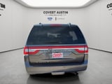 2015 Lincoln Navigator - Preview 4