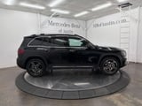 2026 Mercedes-Benz GLB - Preview 8