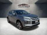 2027 Mitsubishi Outlander Sport - Preview 7