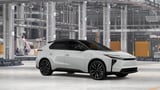 2027 Toyota bZ - Preview 14
