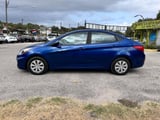 2017 Hyundai Accent - Preview 7