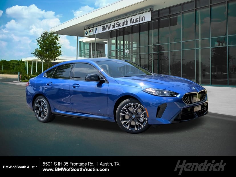2026 BMW 2 Series - Image 1