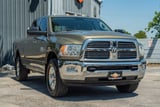 2015 Ram 2500 - Preview 7