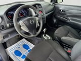 2017 Nissan Versa - Preview 9