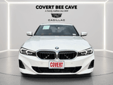 2025 BMW 3 Series - Preview 3
