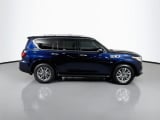 2020 INFINITI QX80 - Preview 4