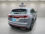 2026 Volkswagen Atlas Cross Sport - Preview 5