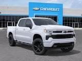 2026 Chevrolet Silverado - Preview 7