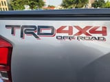 2016 Toyota Tacoma - Preview 9