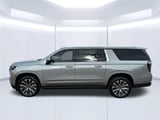 2026 Chevrolet Suburban - Preview 3