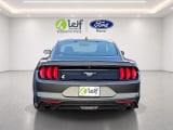 2021 Ford Mustang - Preview 6