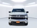 2026 Chevrolet Silverado 1500 - Preview 8