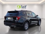 2027 Ford Explorer - Preview 7