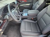2026 Chevrolet Traverse - Preview 11