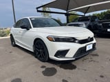 2022 Honda Civic - Preview 3