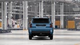 2026 Toyota 4Runner - Preview 8