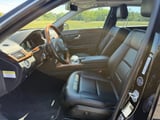 2011 Mercedes-Benz E Class - Preview 13